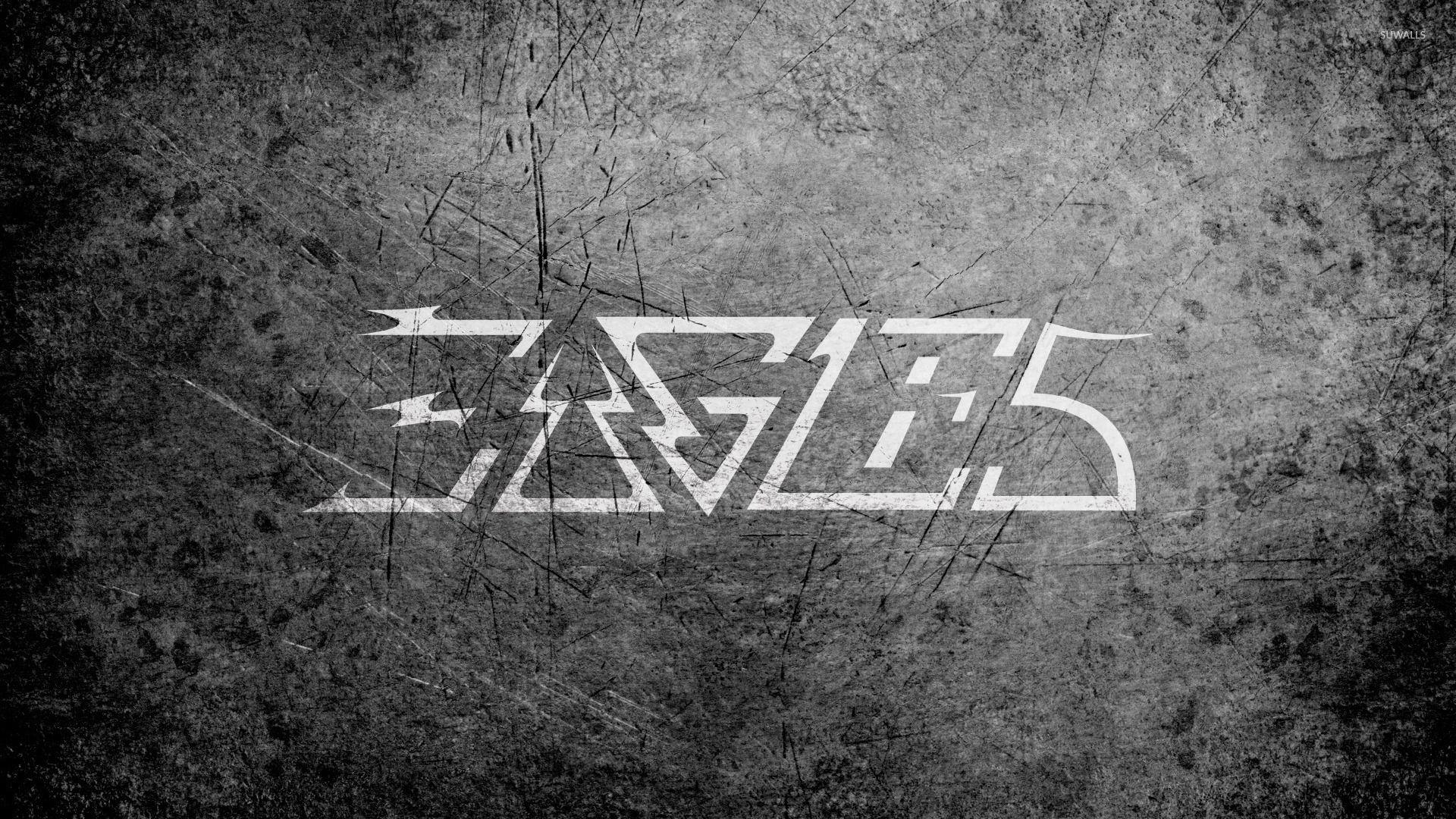 eagles band logo