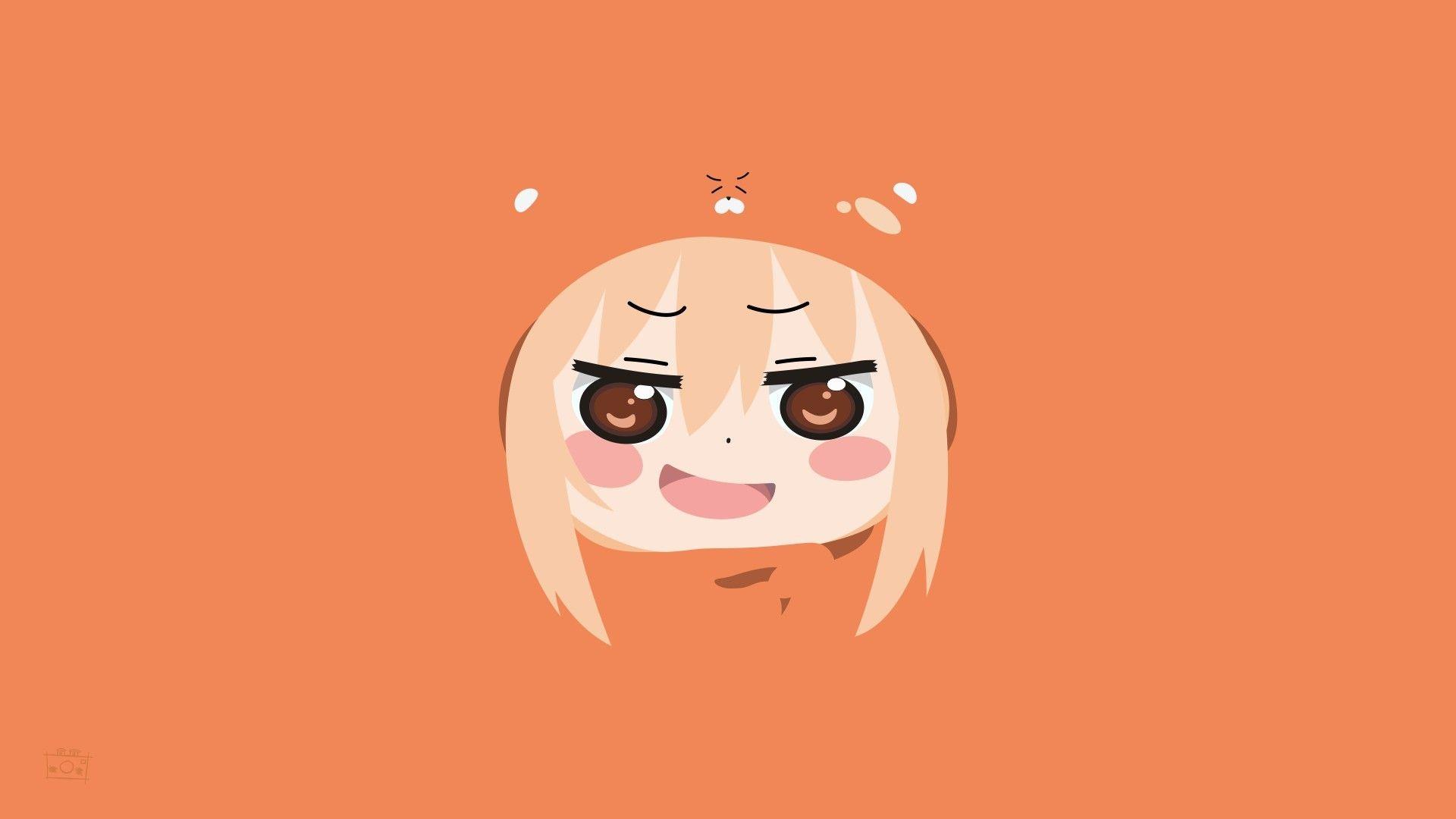 50 Himouto Umaruchan HD Wallpapers and Backgrounds