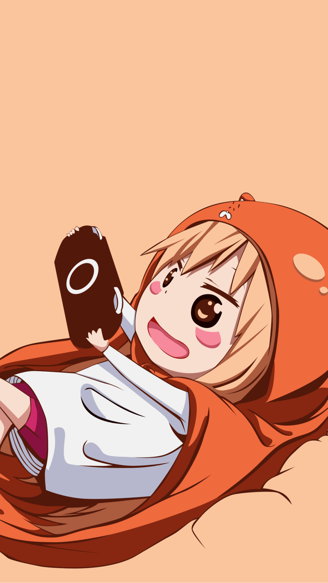 Featured image of post Iphone Umaru Chan Wallpaper / 13 himouto umaru chan appleiphone 5 640x1136 wallpapers mobile.