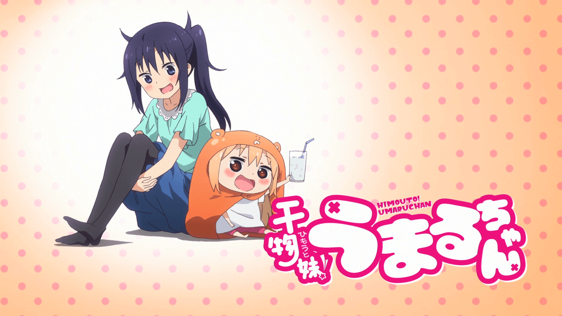 Spoilers] Himouto! Umaru Chan 5 [Discussion]