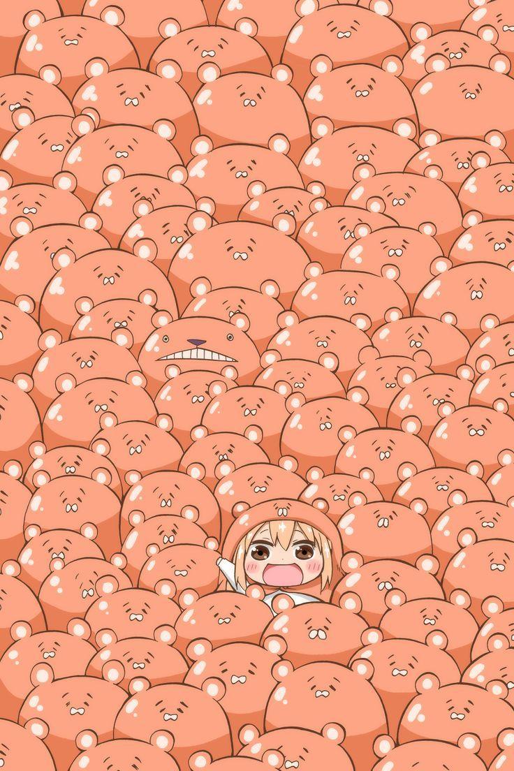 Featured image of post Himouto Umaru-Chan Wallpaper Laptop / In this anime collection we have 21 wallpapers.