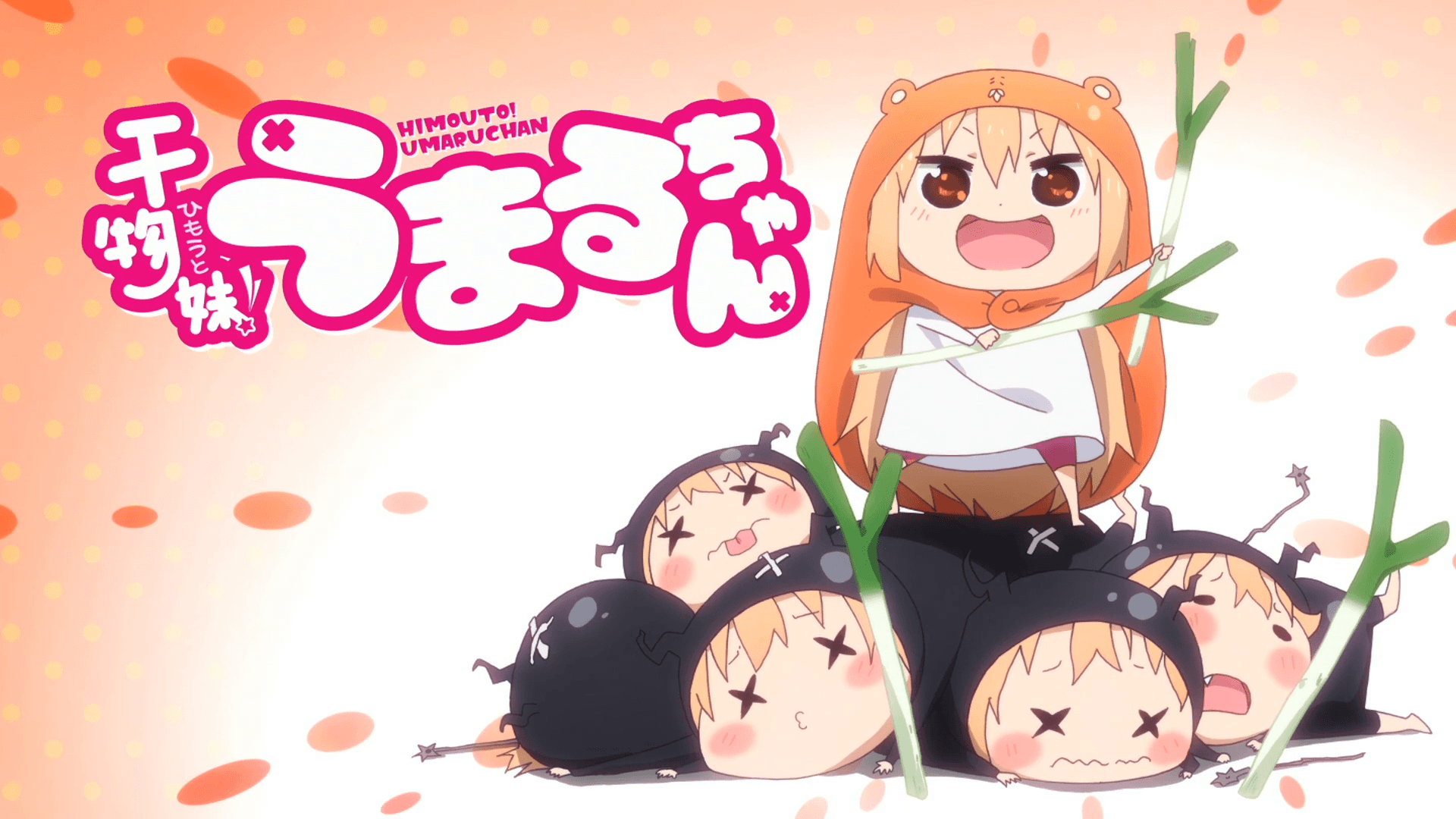 Spoilers] Himouto! Umaru Chan 10 [Discussion]