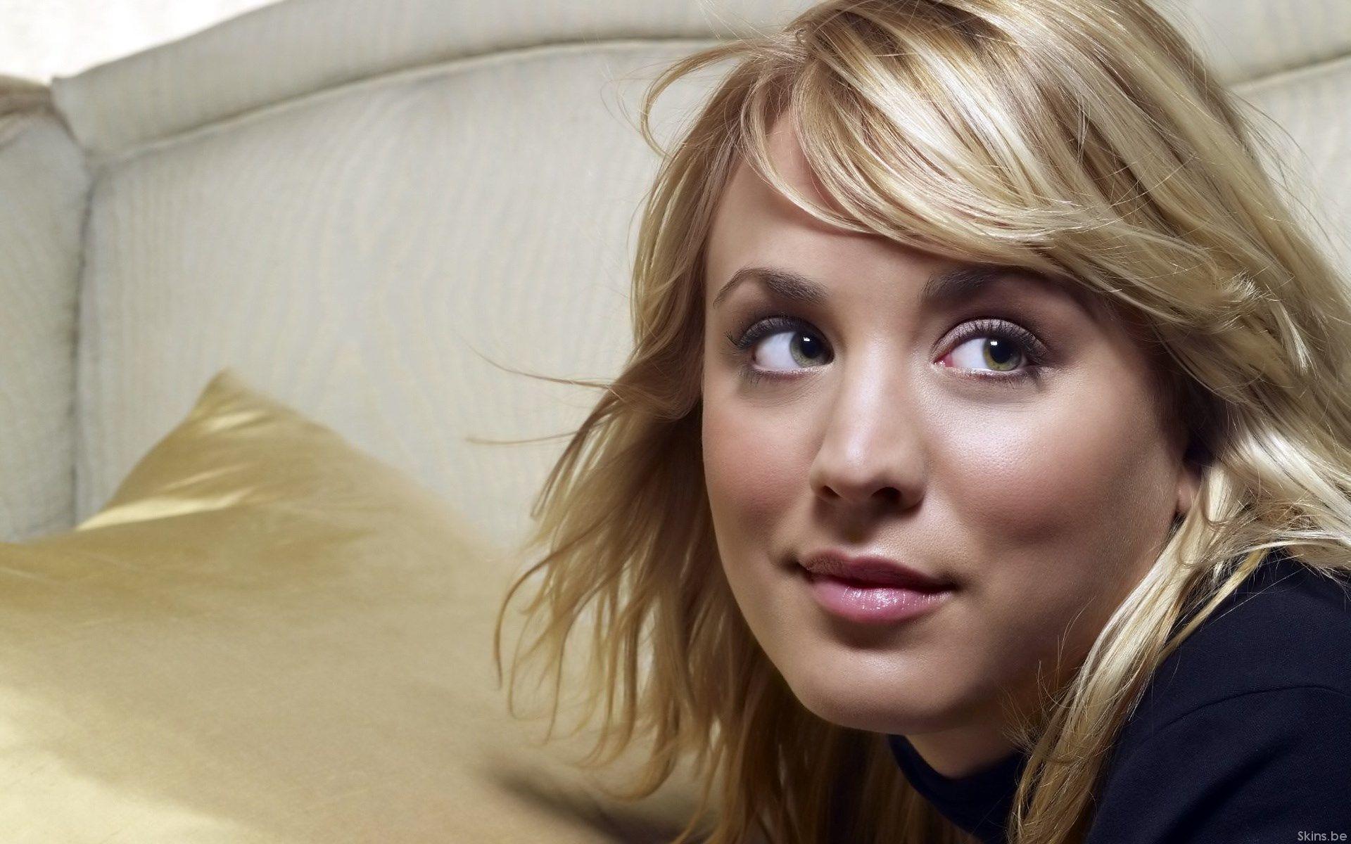 Kaley Cuoco Wallpaper Full Hd, Cobb Chester 2017 03 06