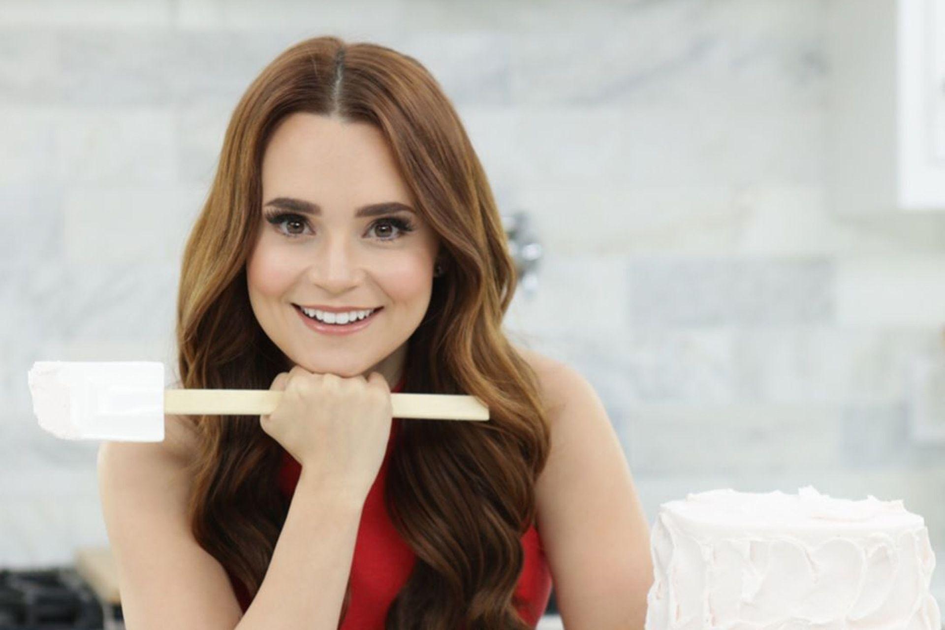Rosanna Pansino Wallpapers - Wallpaper Cave