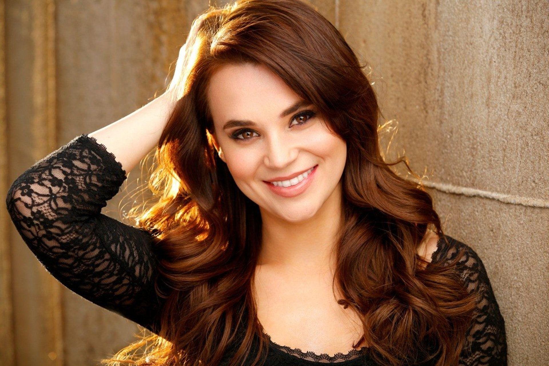 Rosanna Pansino Wallpapers - Wallpaper Cave