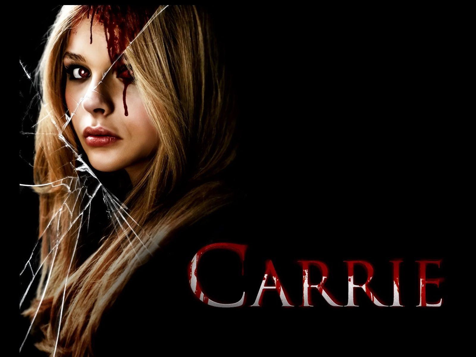 Carrie Movie 2013