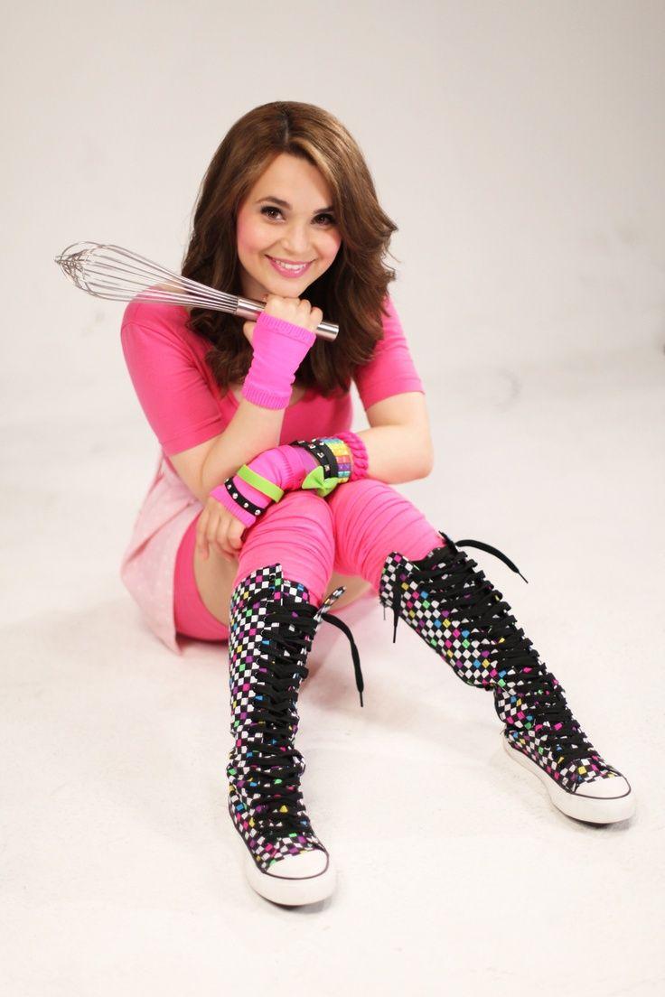 Rosanna Pansino Wallpapers - Wallpaper Cave