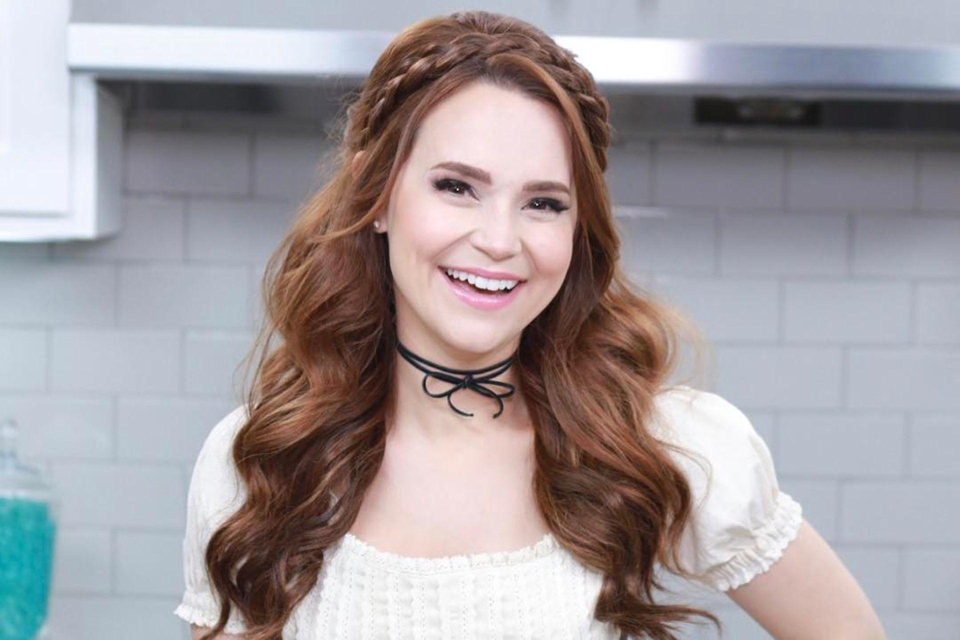Rosanna Pansino Wallpapers - Wallpaper Cave