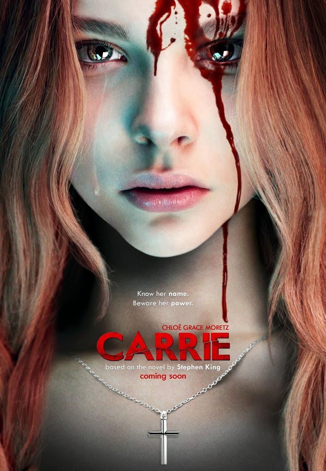 Carrie 2013 4653 HD Wallpaper Background Screen in Movies