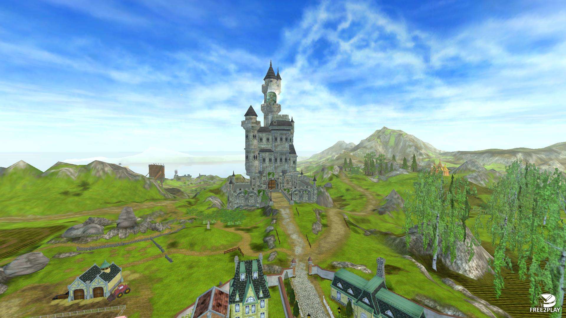 Star Stable Free2Play Stable F2P Game, Star Stable Free To Play