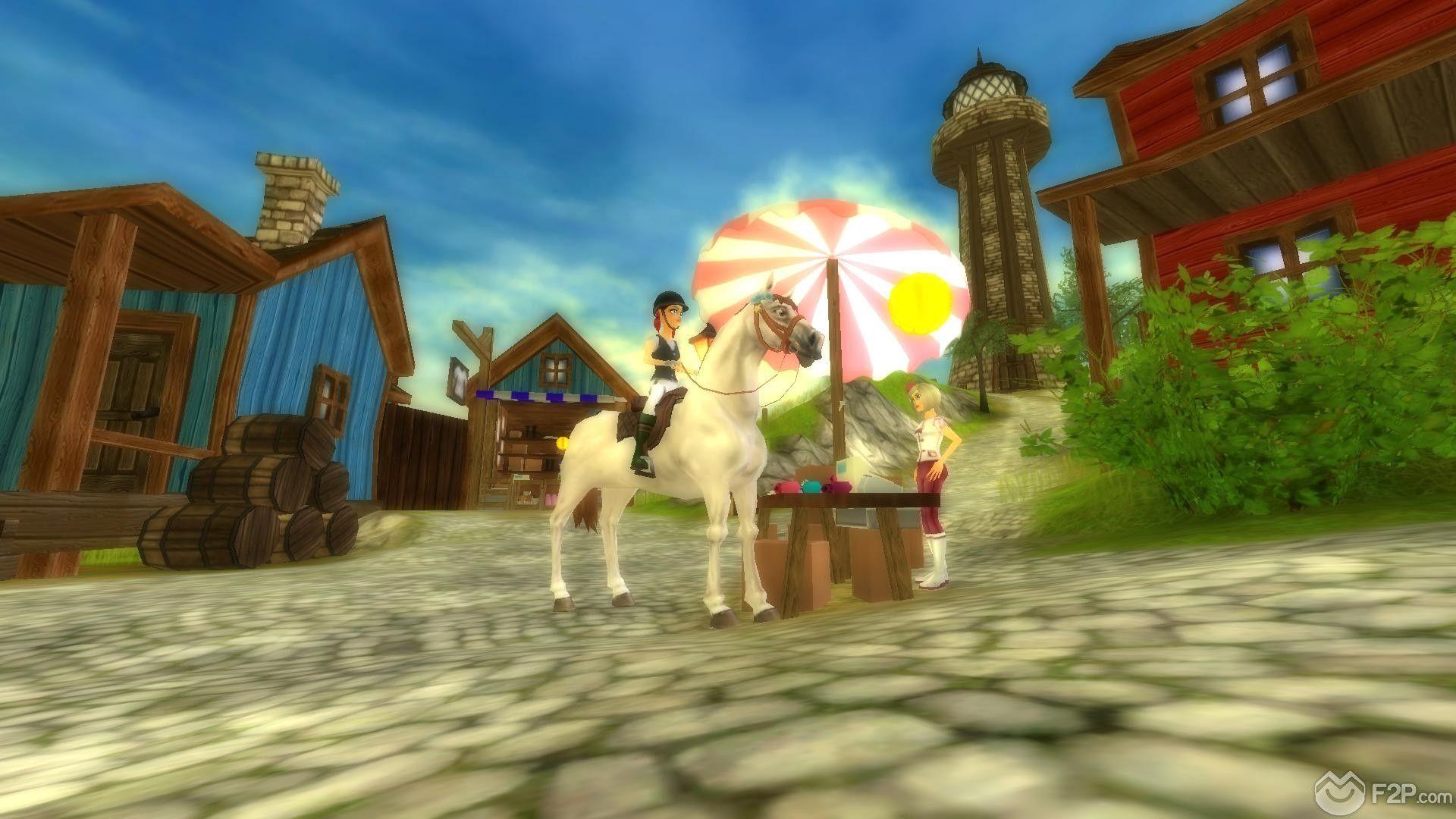 Star stable wallpapers wallpaper cave