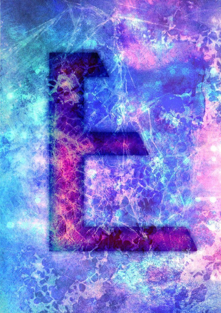 Letter E Wallpapers Wallpaper Cave