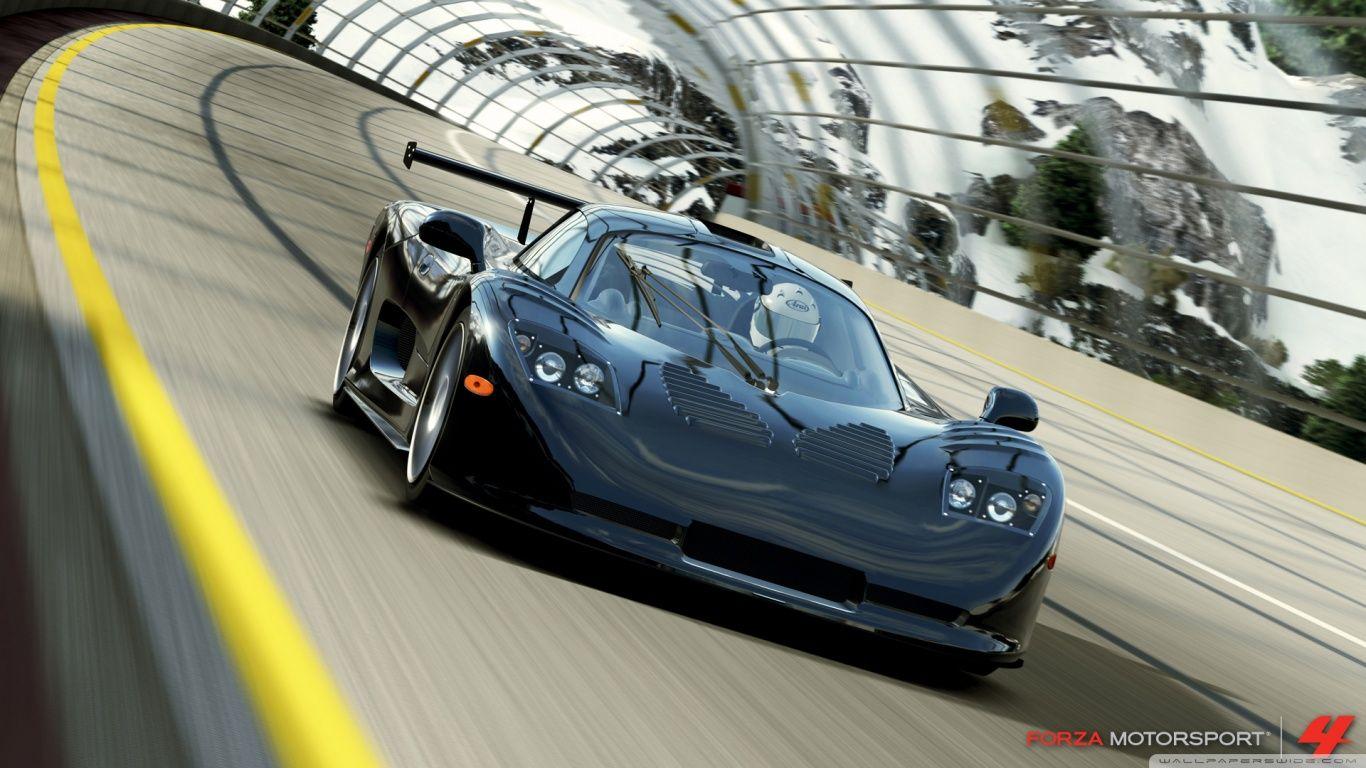 Forza Motorsport 4 ❤ 4K HD Desktop Wallpapers for 4K Ultra HD TV