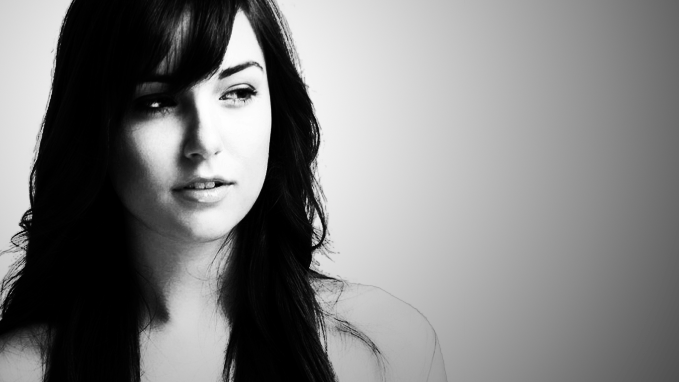 Sasha Grey Wallpaper 4. Celebrities Wallpaper