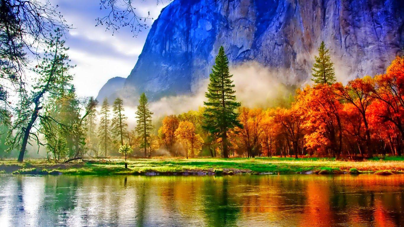 Nature Wallpaper Beautiful Common Nature HD Wallpaper