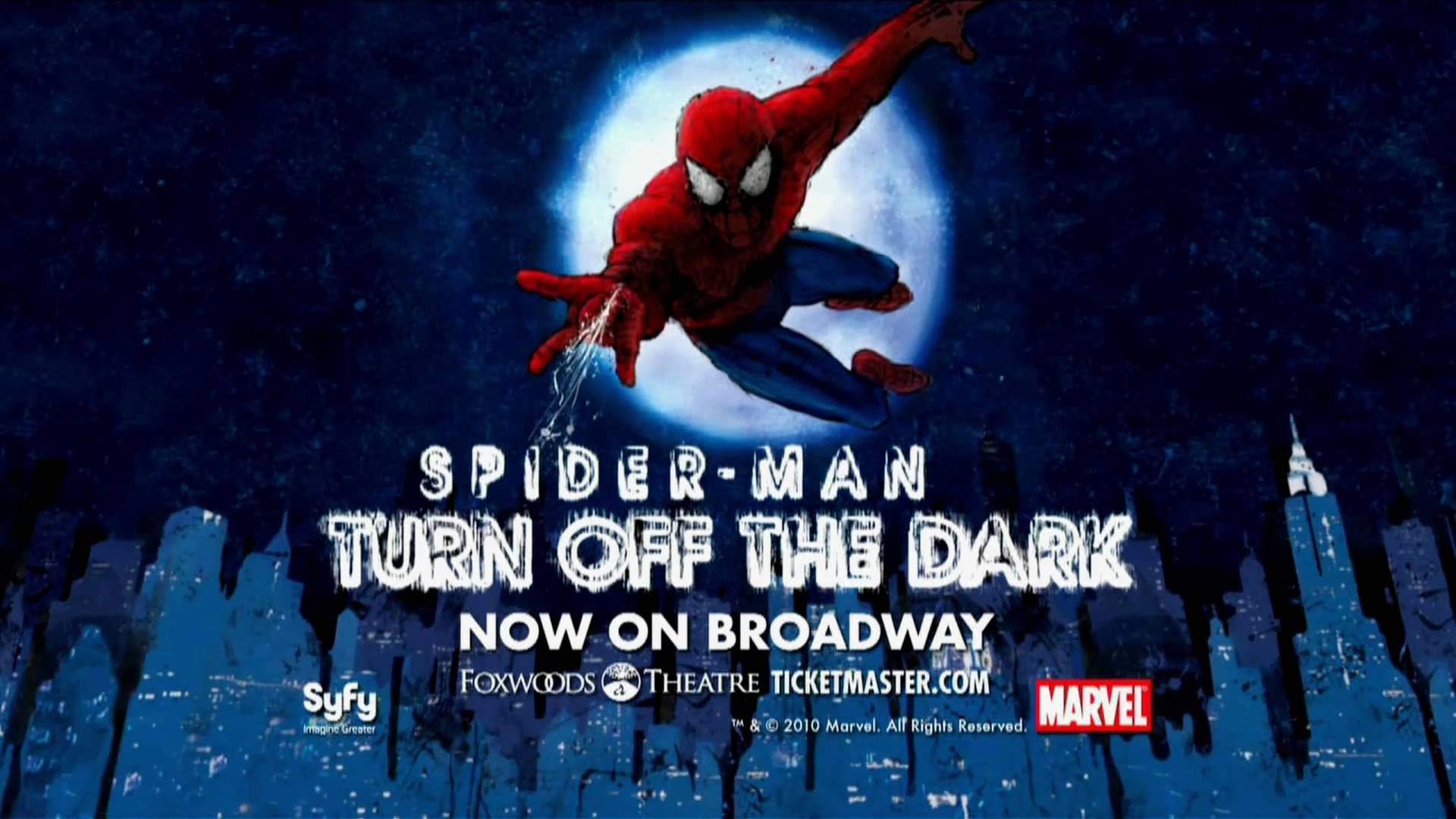 Who turned the off. Spider man turn off the Dark. Человек паук на Бродвее. Человек паук погасить тьму. Рок человек паук.