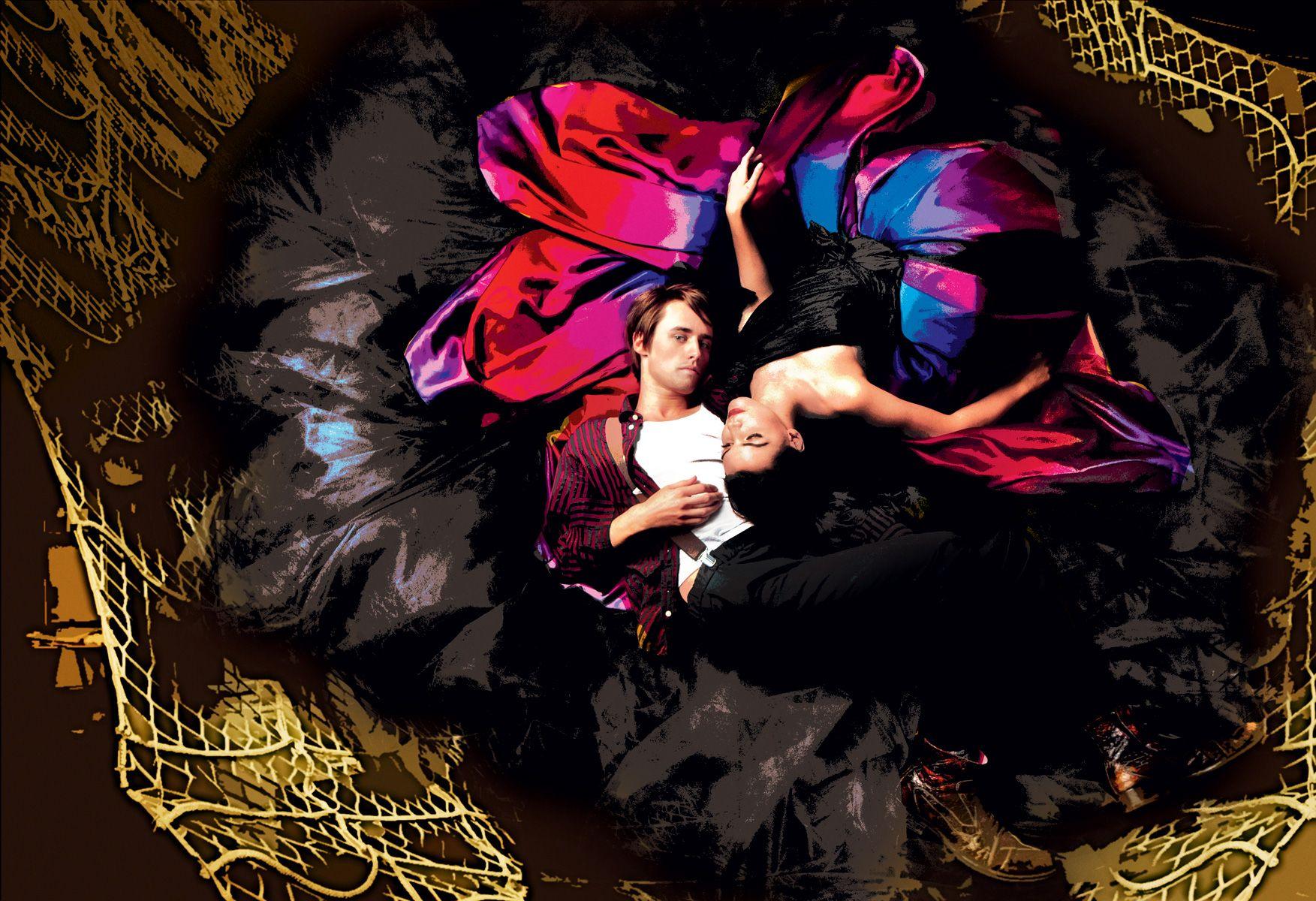 Spider Man: Turn Off The Dark, A Broadway Musical