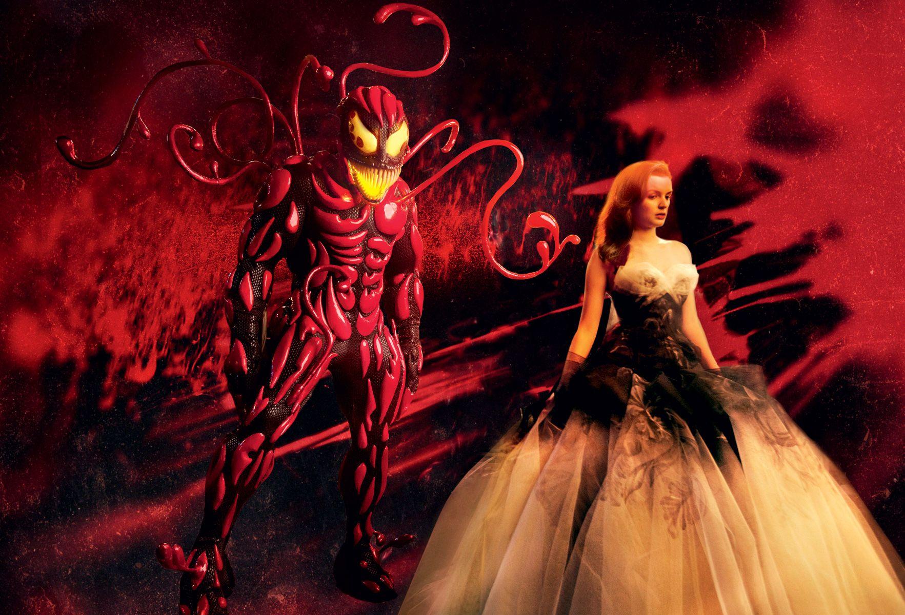 Spider Man: Turn Off The Dark, A Broadway Musical