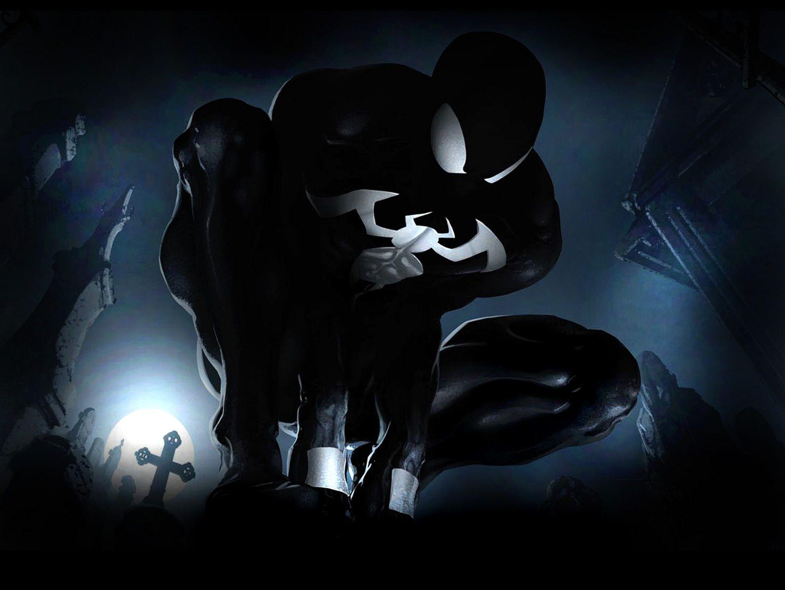 Spider Man Wallpaper