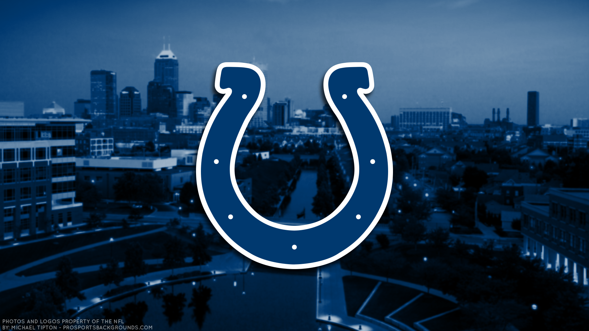 colts background