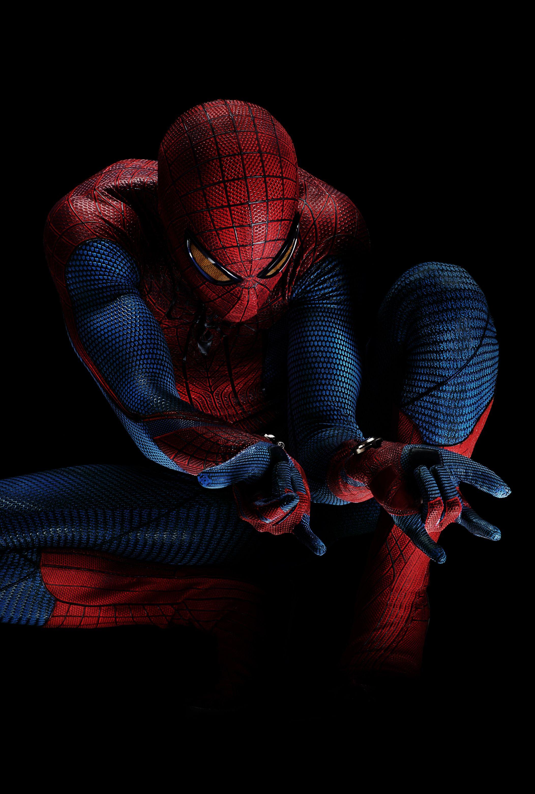 THE AMAZING SPIDER MAN Image Gallery