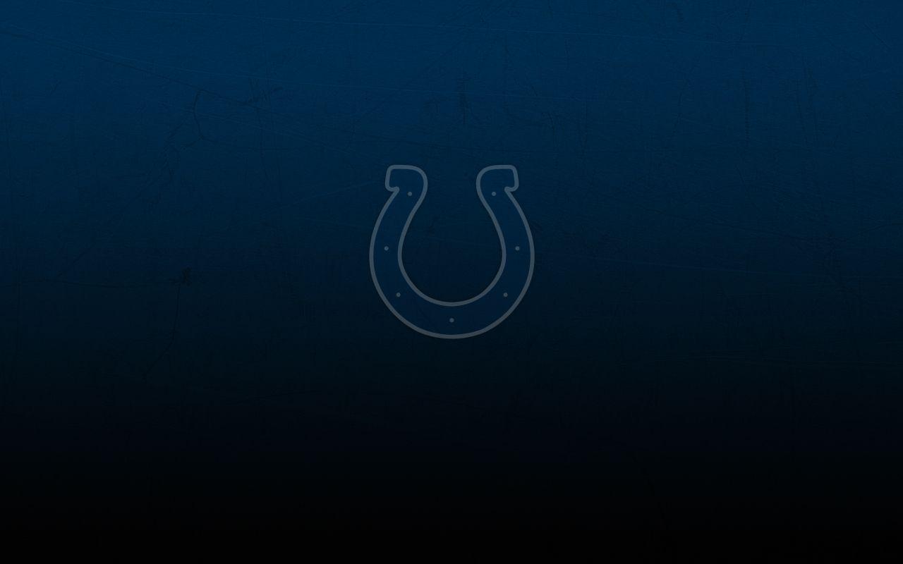 Indianapolis Colts Wallpaper (Widescreen). Wallpaper for PC