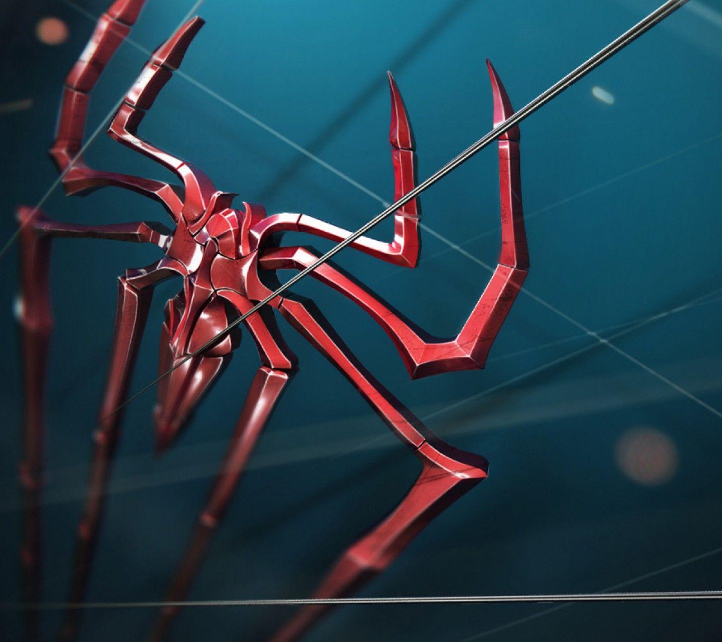 SpiderMan Comic Wallpaper. HD Wallpaper. HD