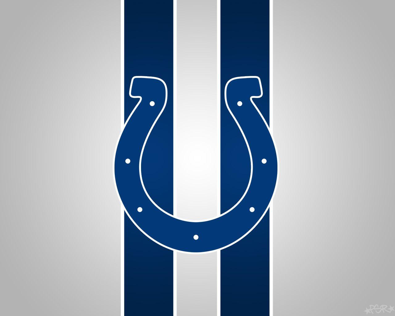 Indianapolis Colts Wallpaper and Backgroundx1024