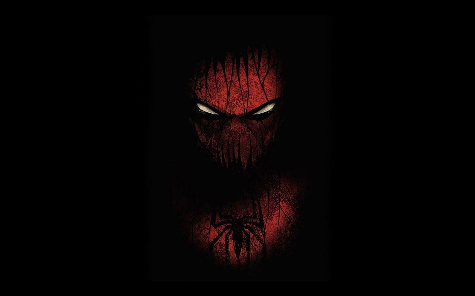 Spiderman Wallpaper for Desktop