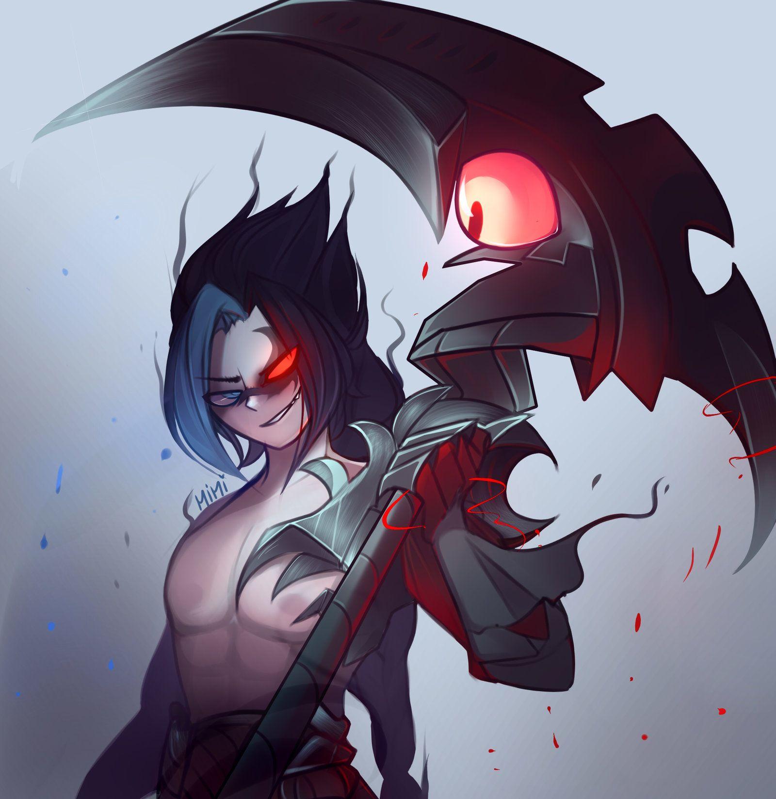kayn