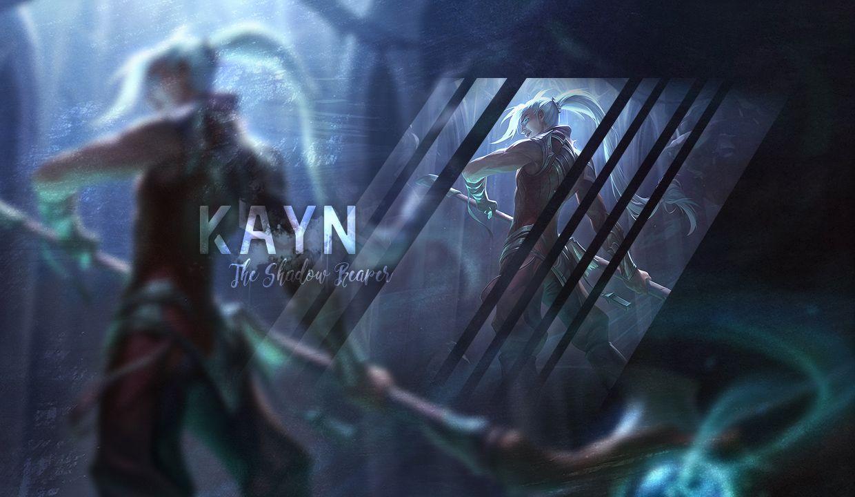 Kayn Wallpapers - Wallpaper Cave