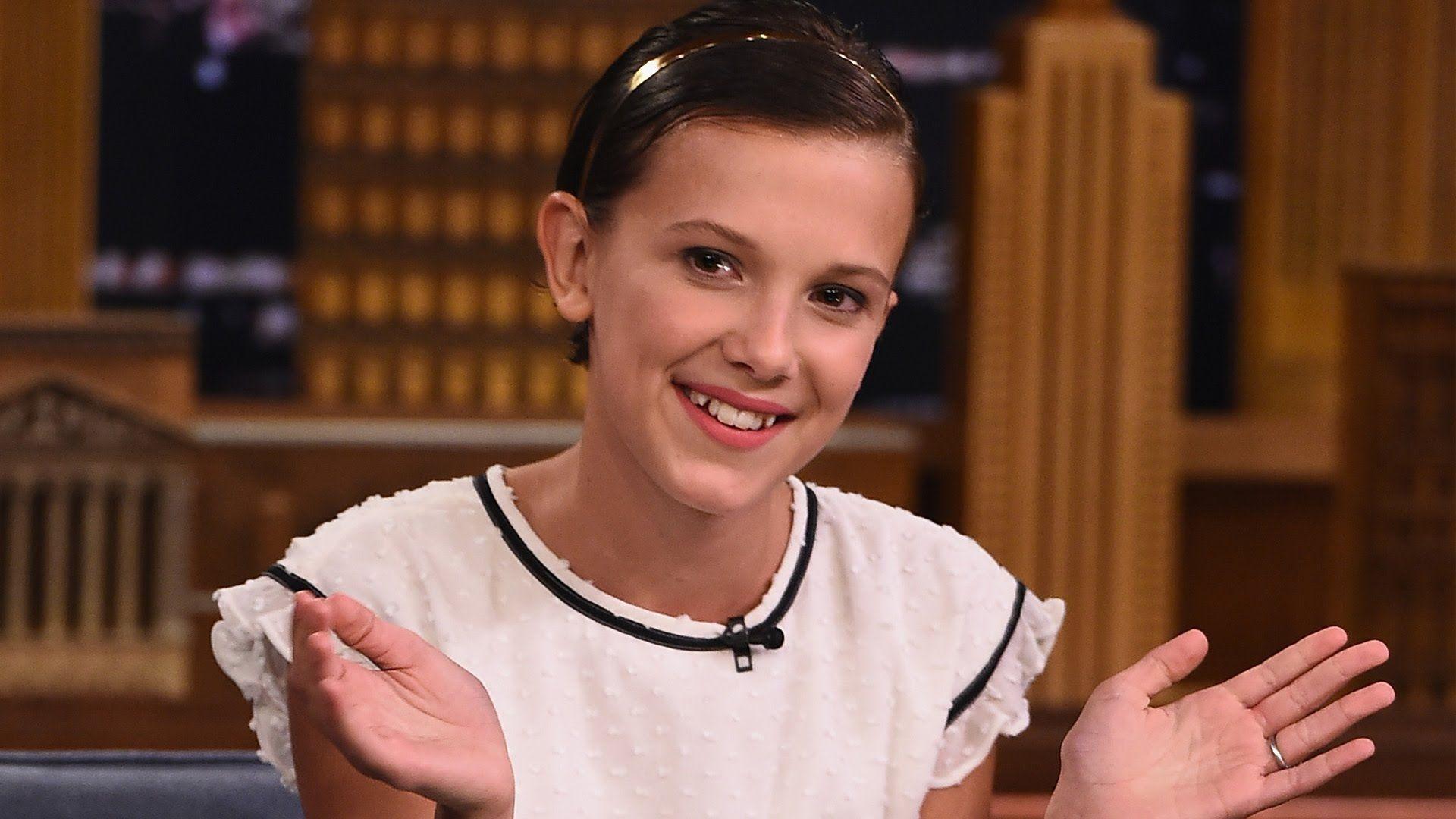 Things You Didn't Know About Millie Bobby Brown!