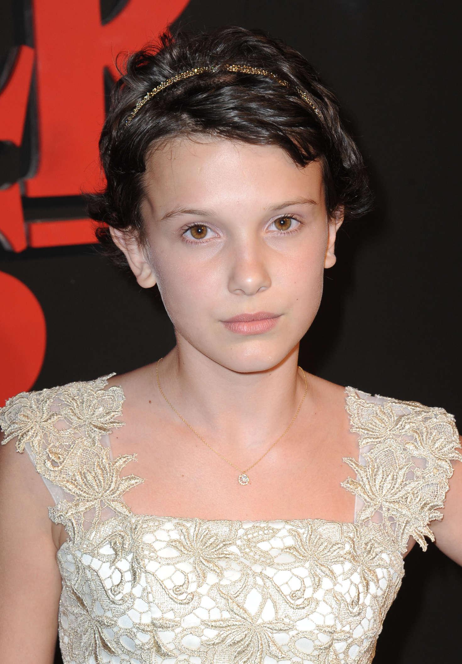 Millie Bobby Brown Wallpapers - Wallpaper Cave