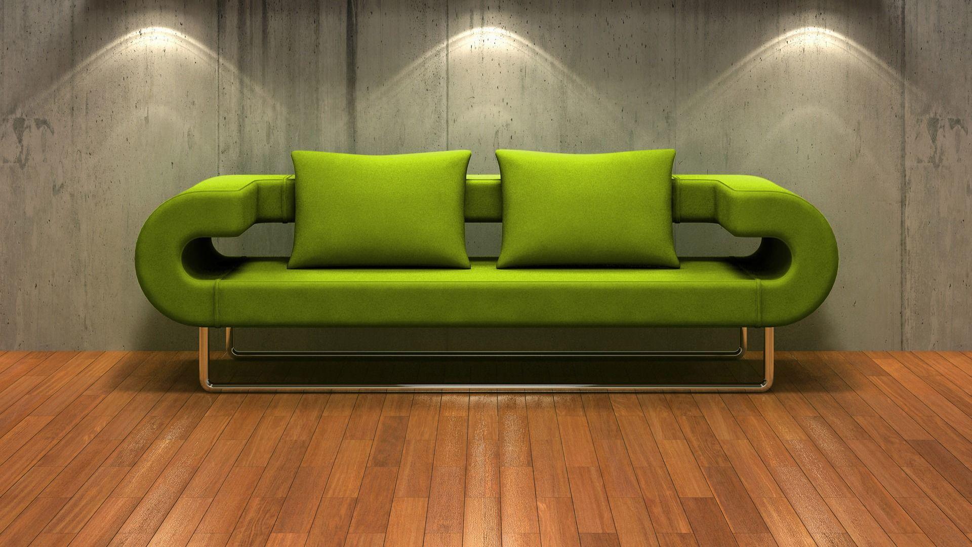 3D Couch Wallpaper Interior Design Other Wallpaper in jpg format