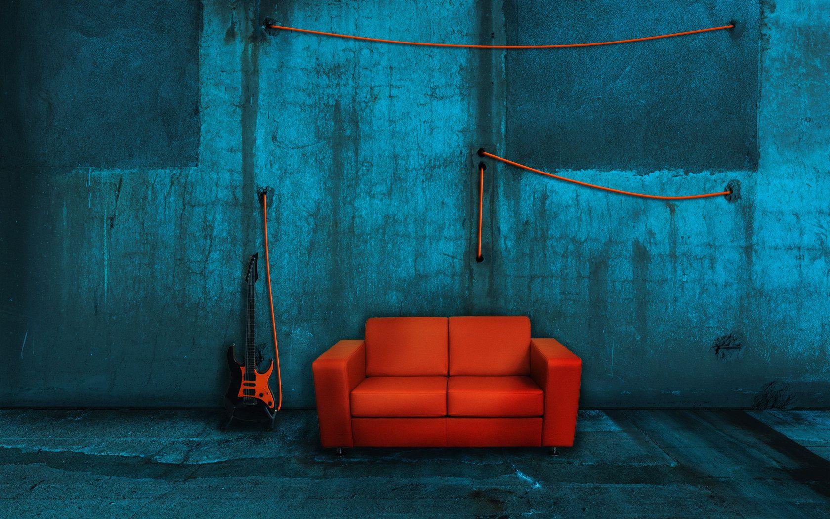 Theme Bin Blog Archive The Couch 2 HD Wallpaper