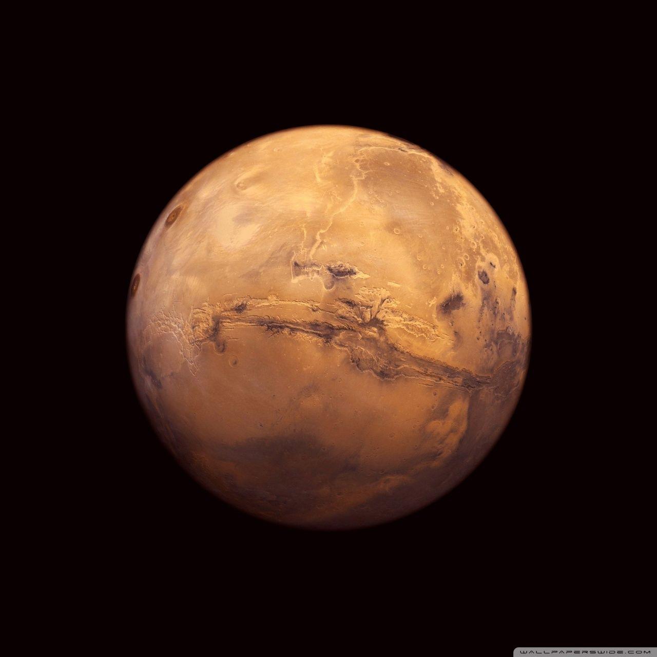 Mars The Red Planet ❤ 4K HD Desktop Wallpaper for 4K Ultra HD TV