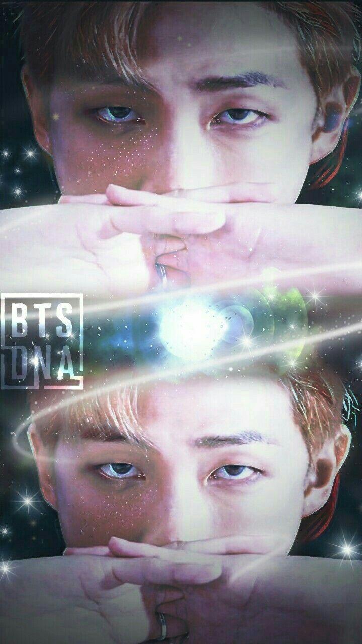 Rap Monster ♡. RM. Rap monster, BTS and Kpop