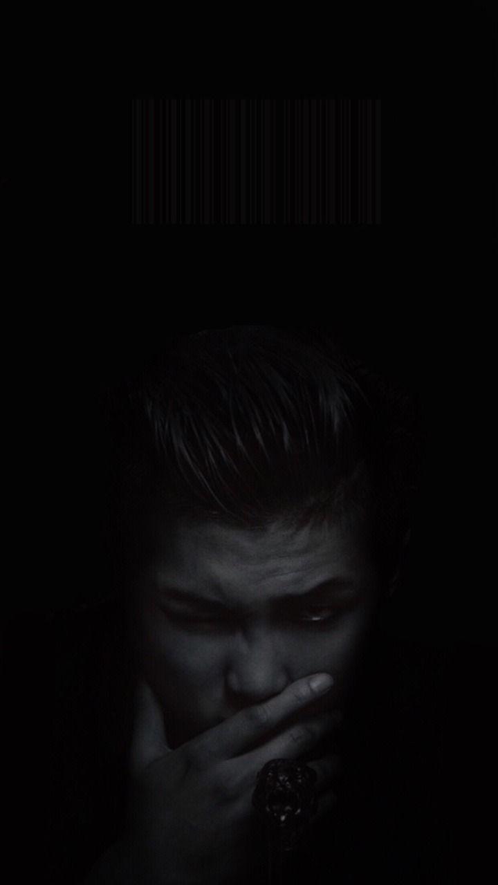 rap monster wallpaper hashtag Image on Tumblr