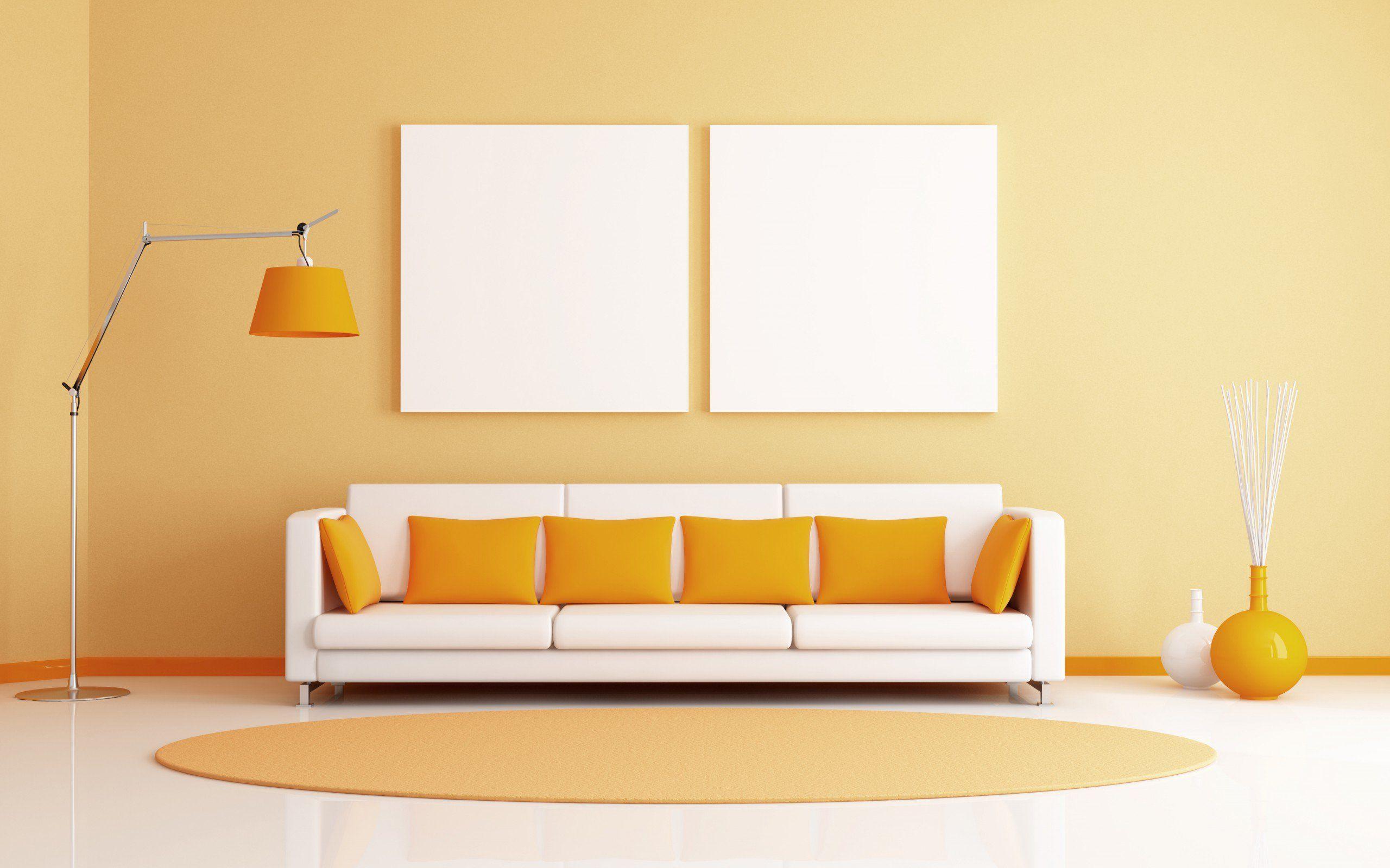 Sofa Wallpaper 42603 2560x1600 px