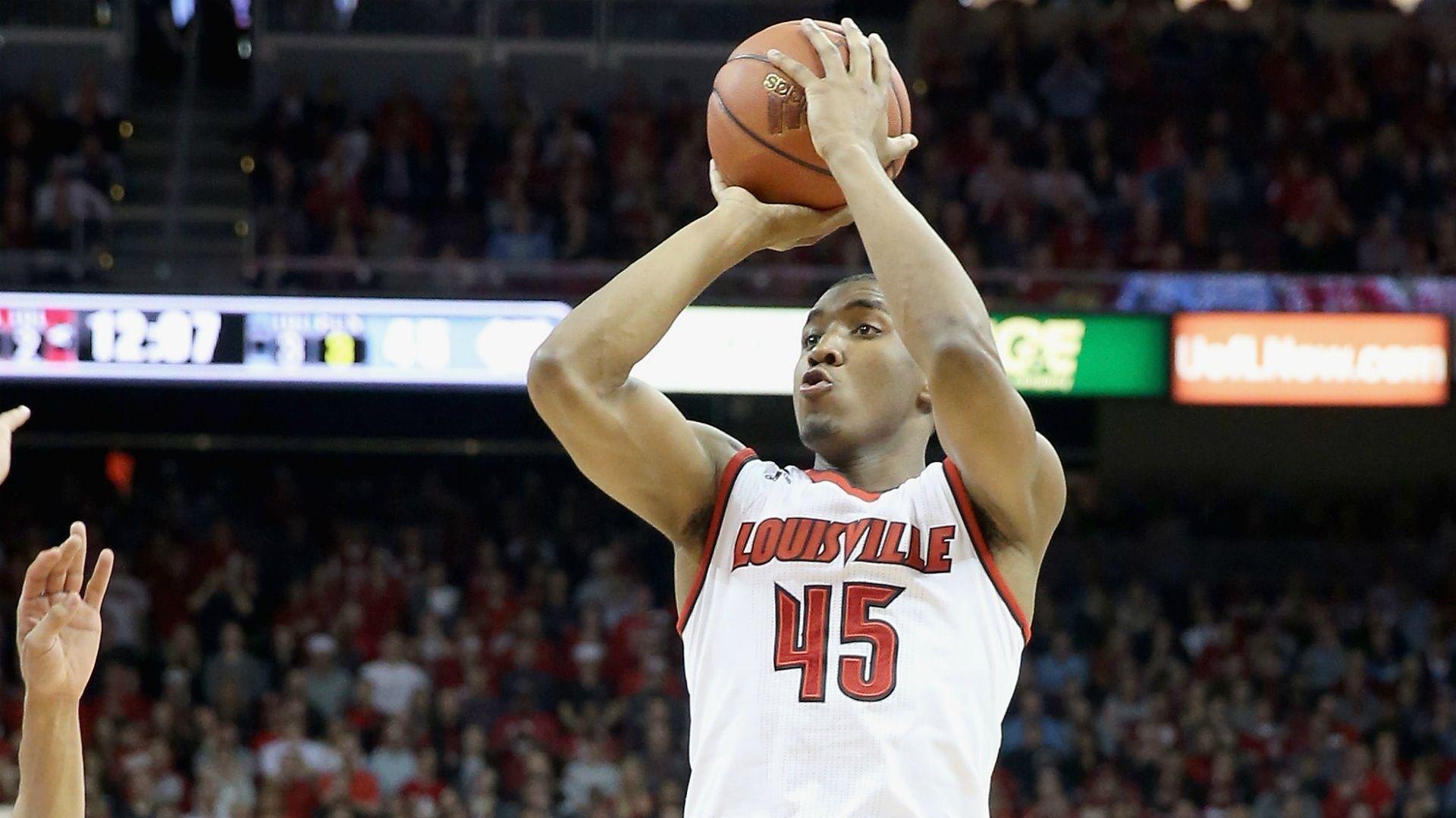 Louisville basketball's sophomores could take over NCAA, with NBA