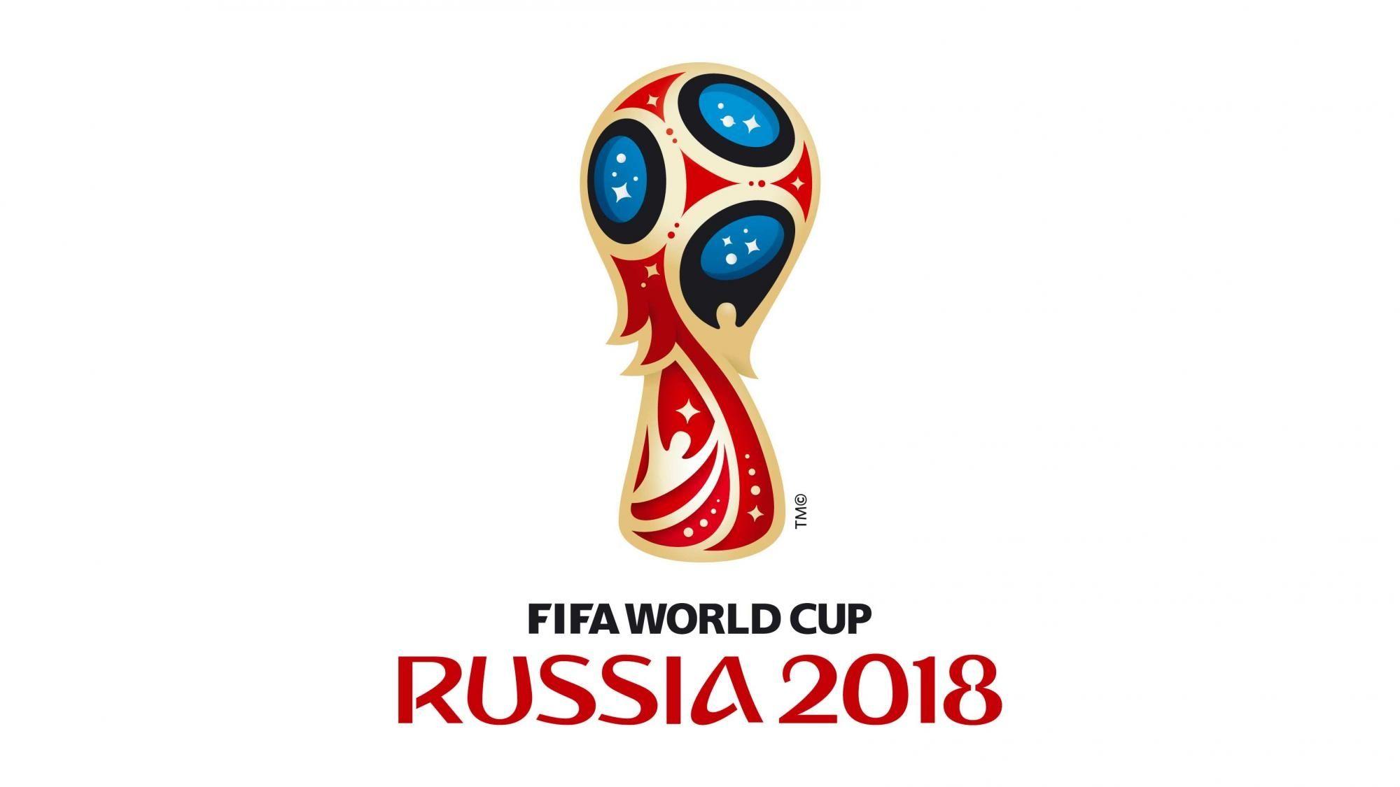 2018 Fifa World Cup Wallpapers Wallpaper Cave