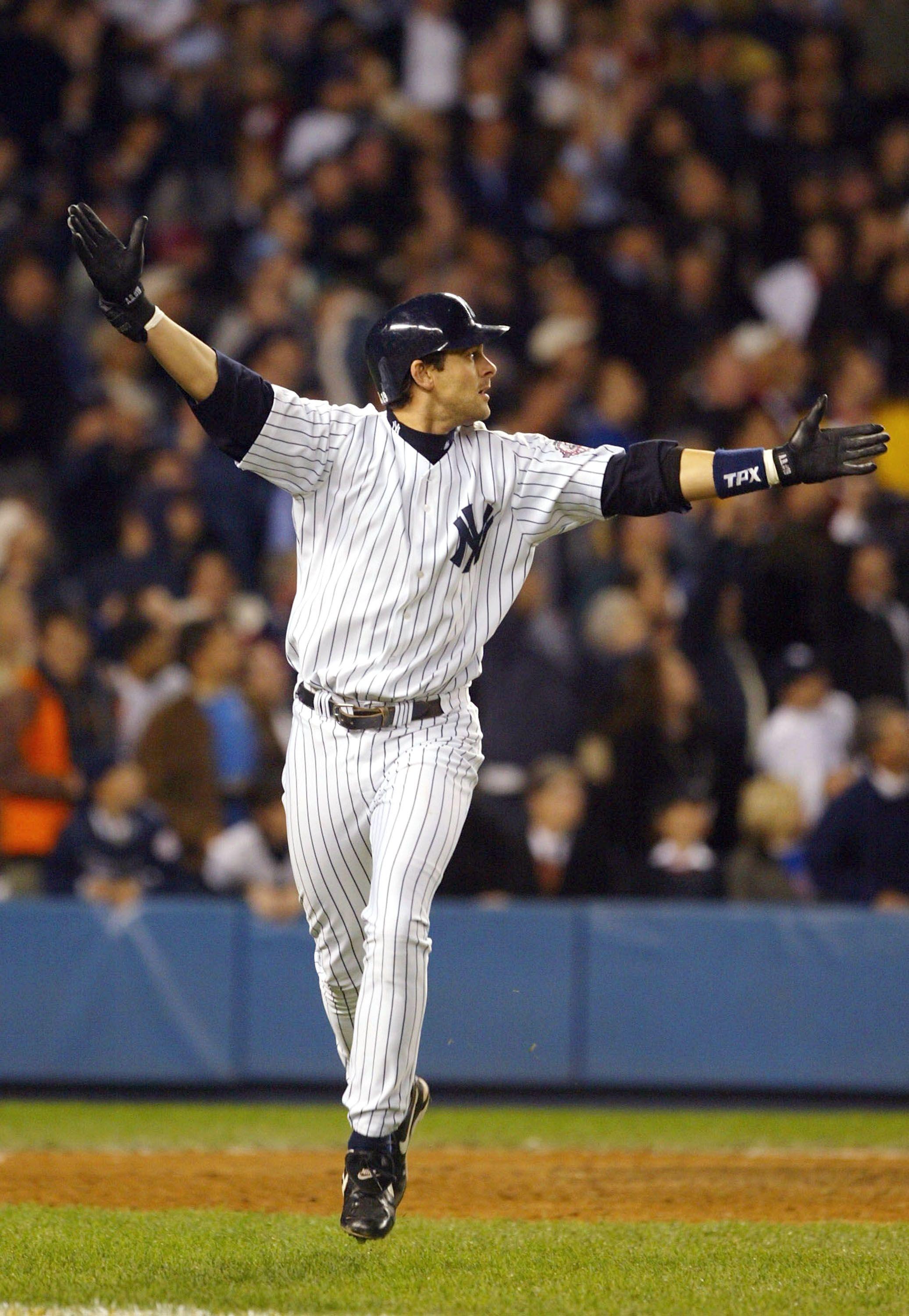 2,994 New York Yankees Aaron Boone Stock Photos, High-Res Pictures