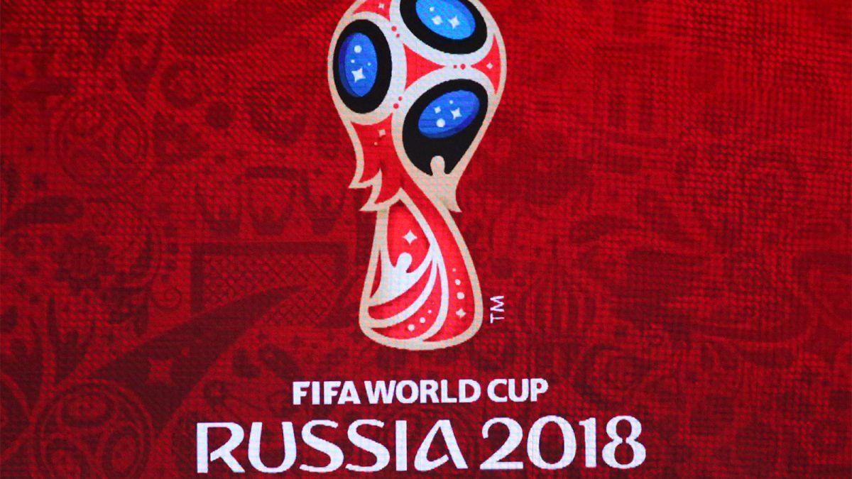 FIFA Unveil Television Inspired Match Ball For Russia 2018