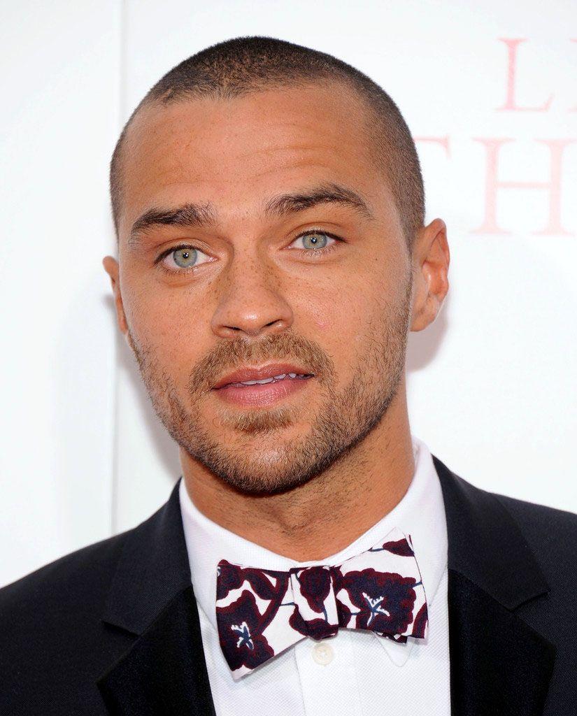 HD Jesse Williams Wallpaper and Photo. HD Celebrities Wallpaper