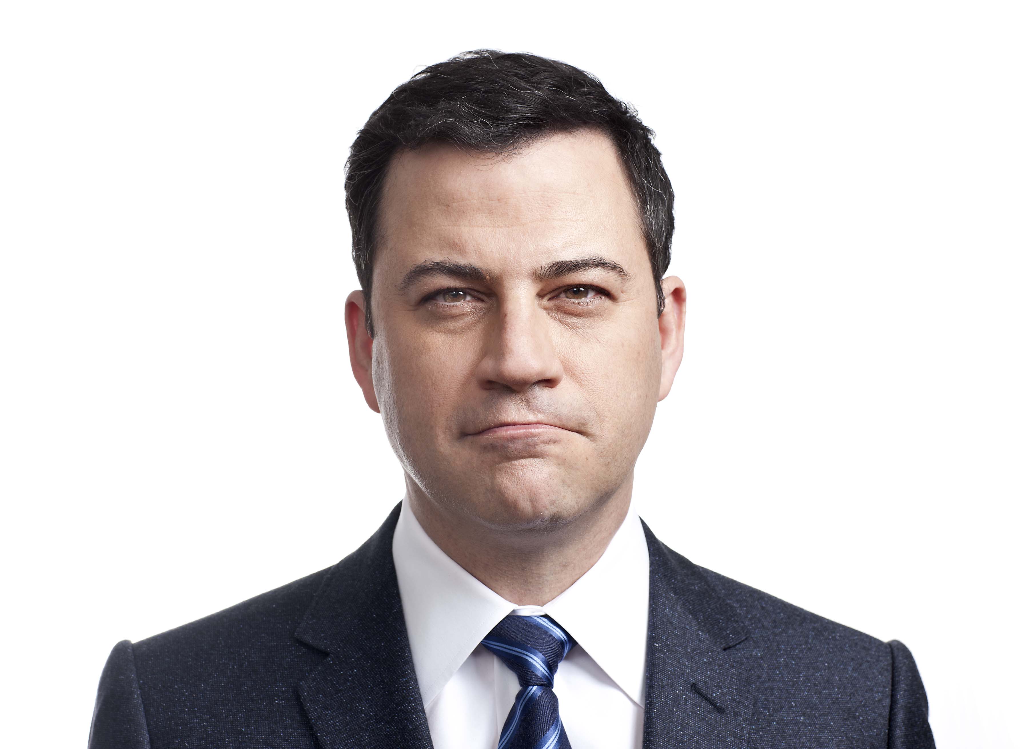 HD Jimmy Kimmel Wallpaper