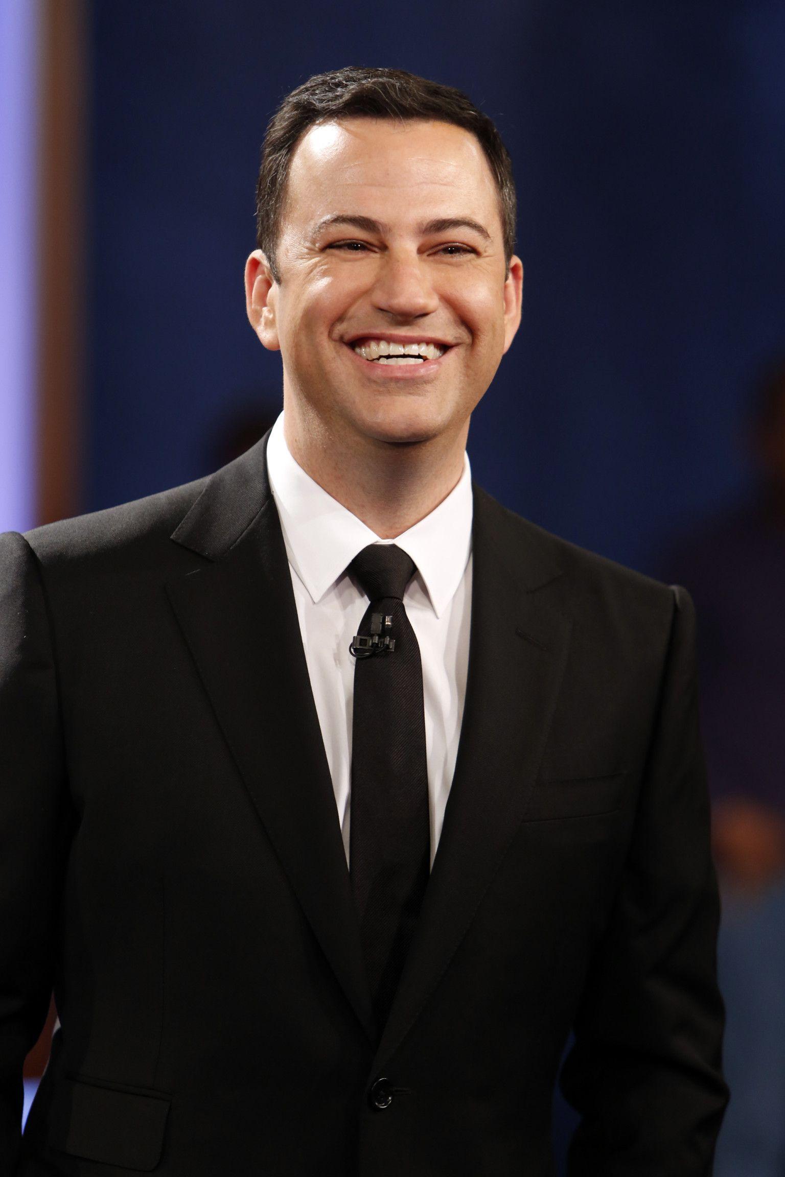 High Quality Jimmy Kimmel Wallpaper. Full HD Picture