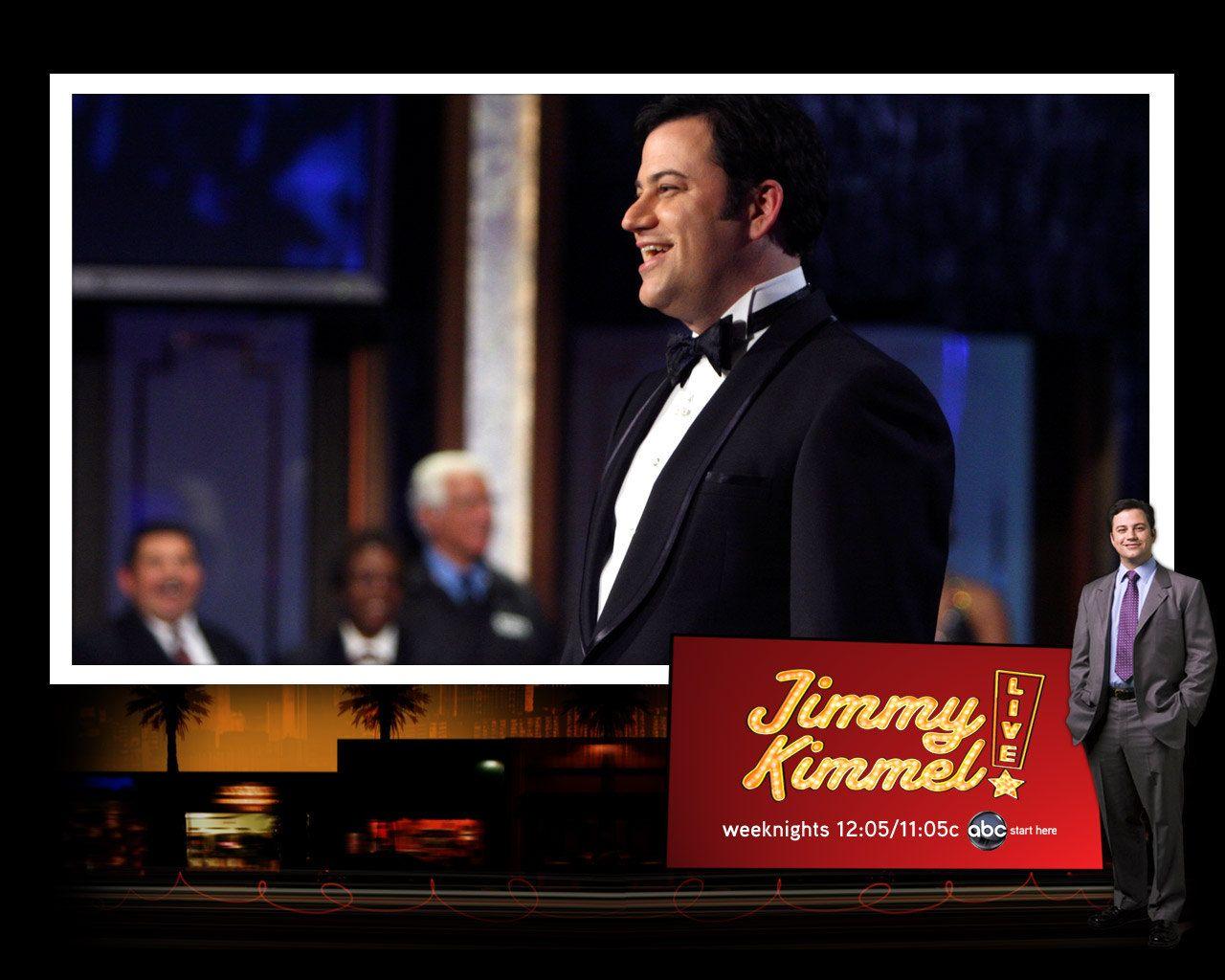 Jimmy Kimmel Live! Wallpaper - (1280x1024). Desktop