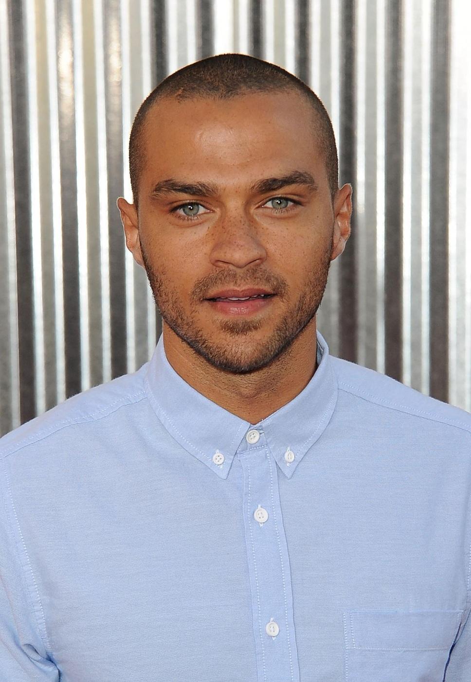 HD Jesse Williams Wallpaper and Photo. HD Celebrities Wallpaper