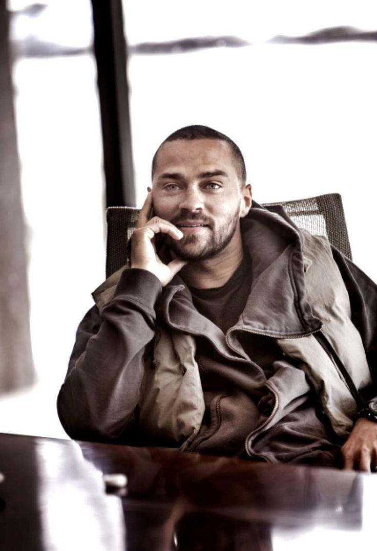 best Jesse Williams image. Jesse williams