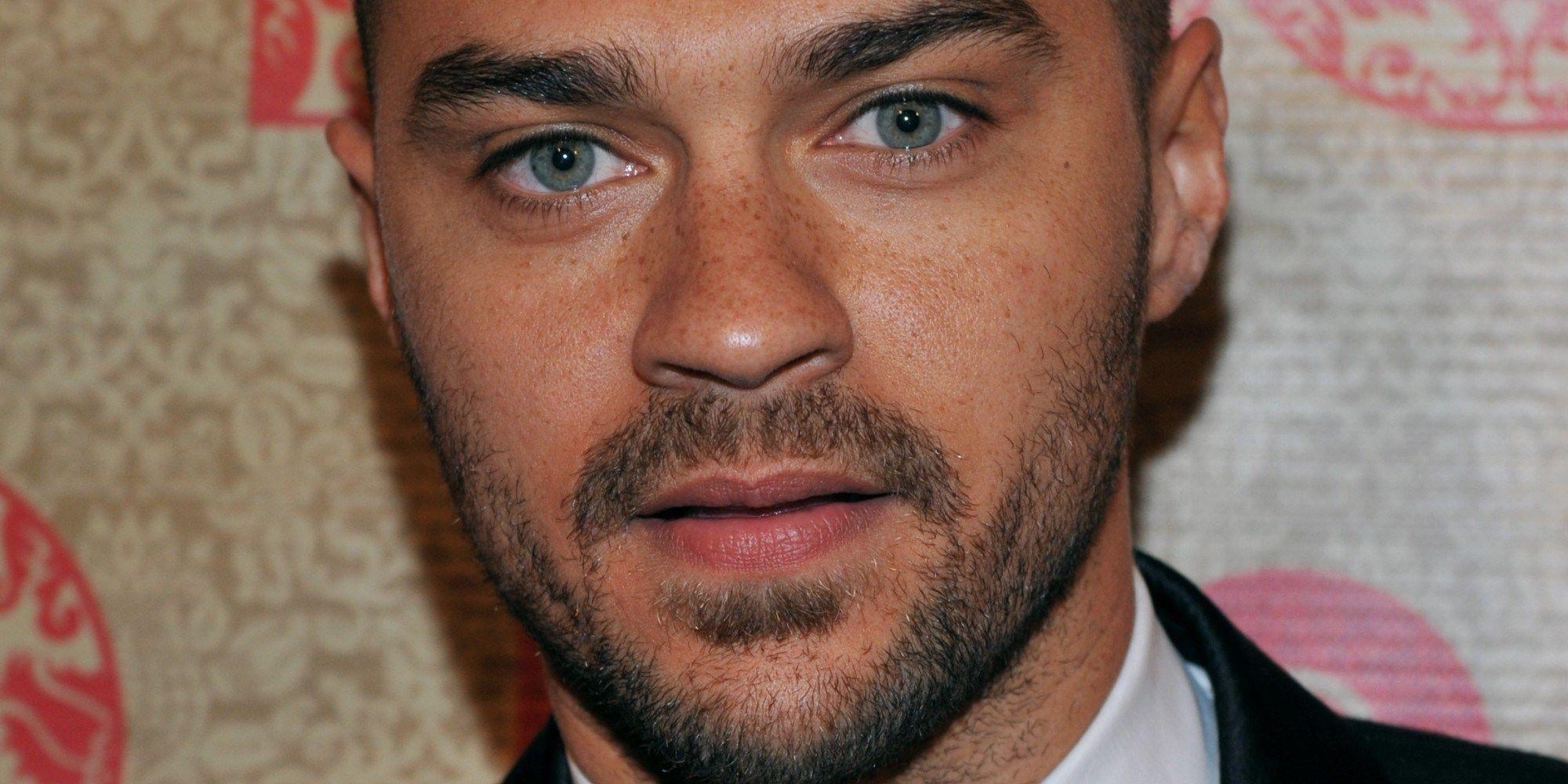 Jesse Williams. Known people people news and biographies